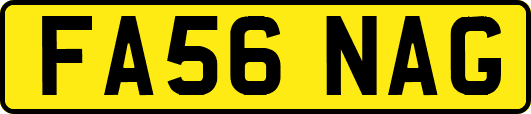 FA56NAG