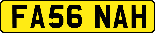 FA56NAH