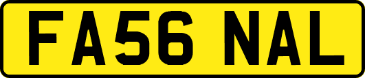 FA56NAL