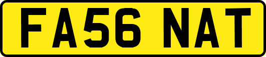 FA56NAT