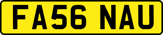FA56NAU