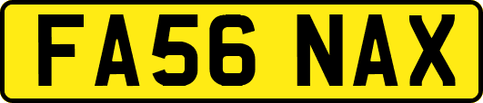 FA56NAX