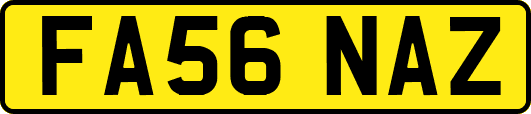 FA56NAZ