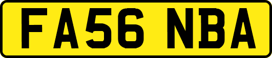 FA56NBA