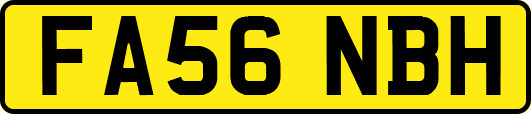 FA56NBH