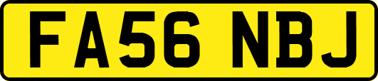 FA56NBJ
