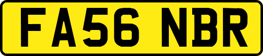 FA56NBR