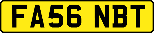 FA56NBT