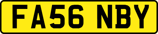 FA56NBY