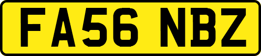 FA56NBZ