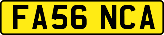 FA56NCA