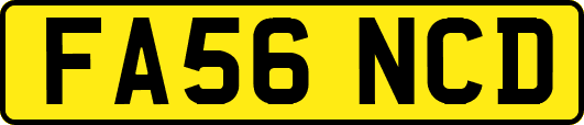 FA56NCD