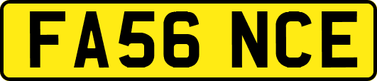 FA56NCE