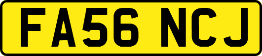 FA56NCJ