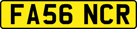 FA56NCR