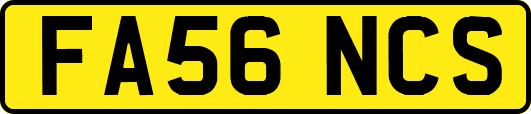 FA56NCS