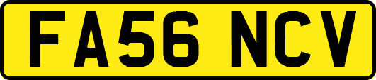 FA56NCV