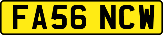 FA56NCW