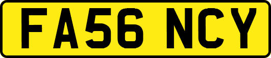 FA56NCY
