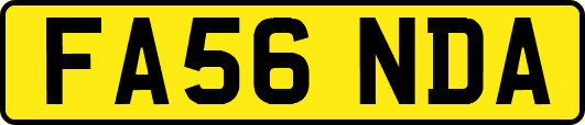 FA56NDA