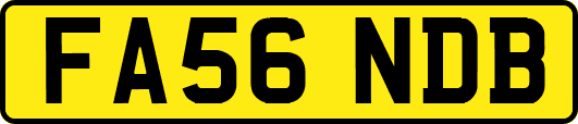 FA56NDB