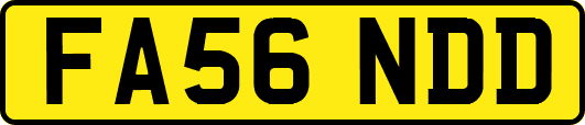 FA56NDD