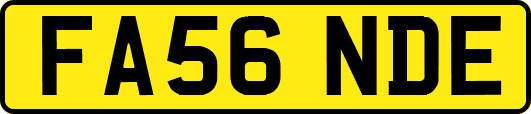 FA56NDE