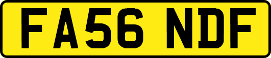 FA56NDF