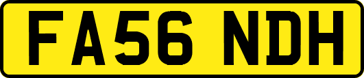 FA56NDH