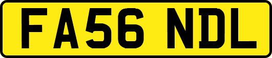 FA56NDL