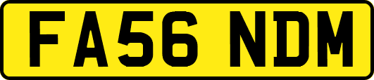 FA56NDM