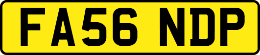FA56NDP