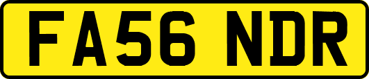 FA56NDR