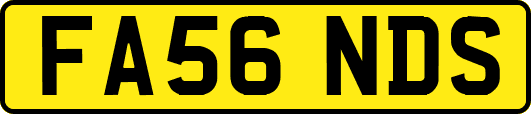 FA56NDS