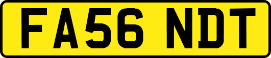 FA56NDT