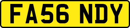 FA56NDY