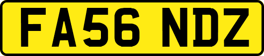 FA56NDZ