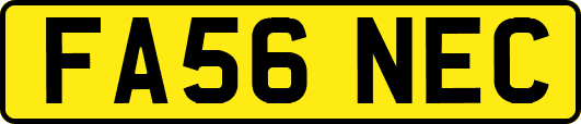 FA56NEC