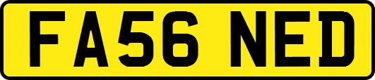 FA56NED