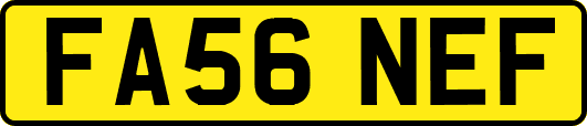 FA56NEF