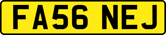 FA56NEJ