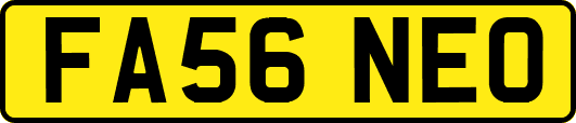 FA56NEO