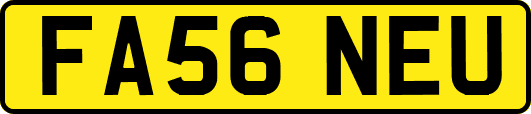 FA56NEU