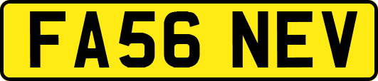 FA56NEV