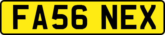 FA56NEX