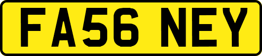 FA56NEY