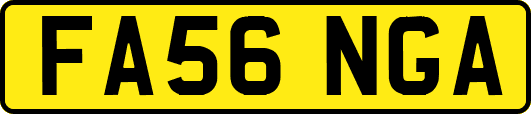 FA56NGA