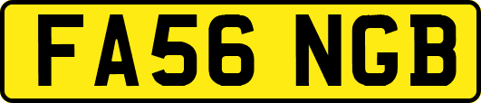 FA56NGB
