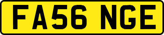 FA56NGE