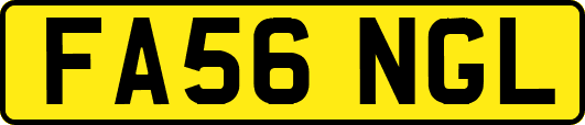 FA56NGL